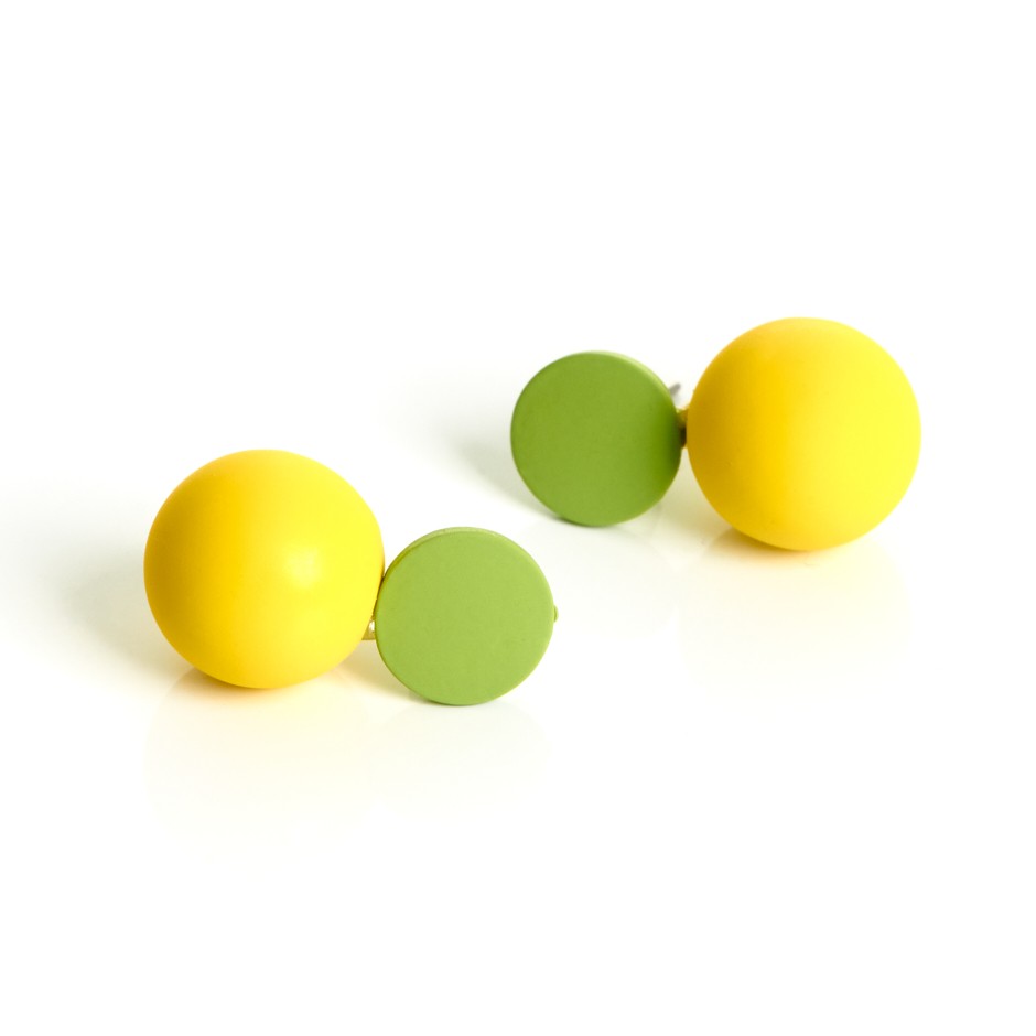 ficheros/productos/111039pendiente-ball-verde-y-amarillo (1).jpg